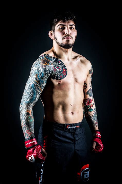 dillon danis photo